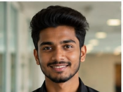 Placed Student 5