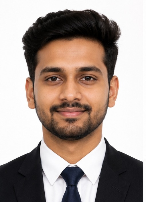 Rahul Chandankhede