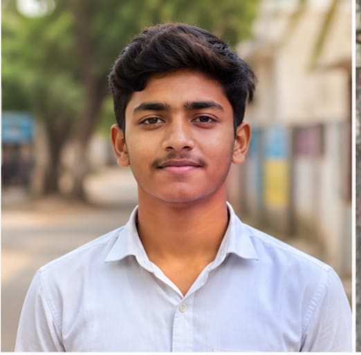UG Student 1